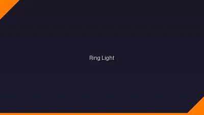 积分兑换 - LED环形补光灯 | 小车拉大马 积分商城